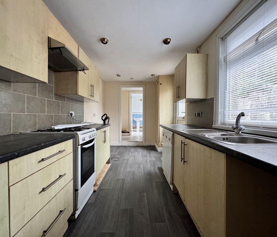 House in Plymouth, Pennycomequick - View 3