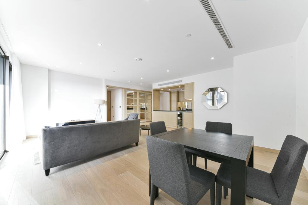 Apartment in London - View 2