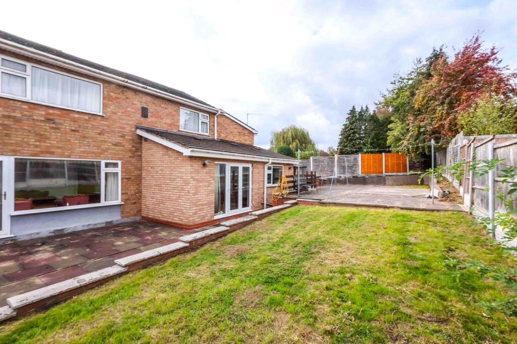 Additional image 11 of Knutswood Close, Birmingham, West Midlands, B13