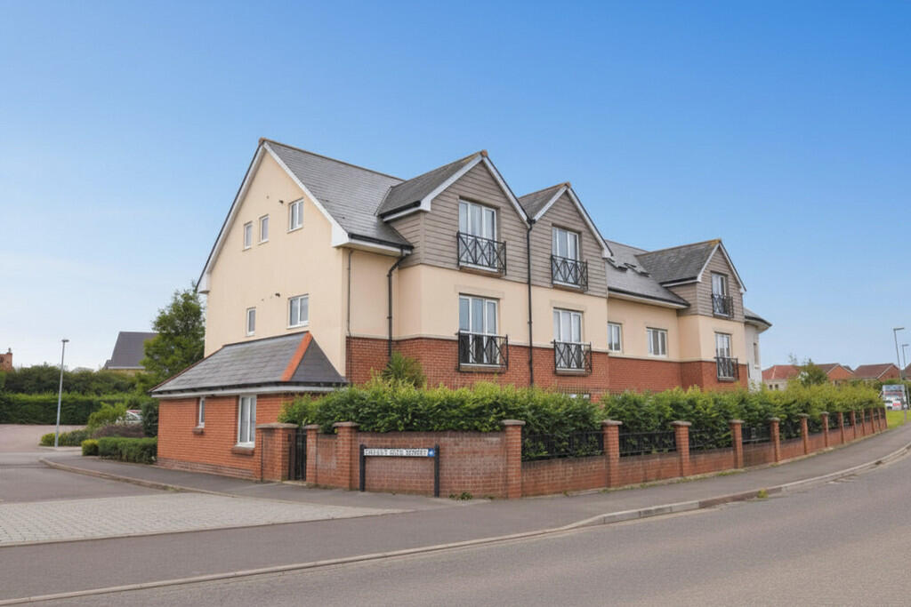 Main image of property: Holzwickede Court, Louviers Road