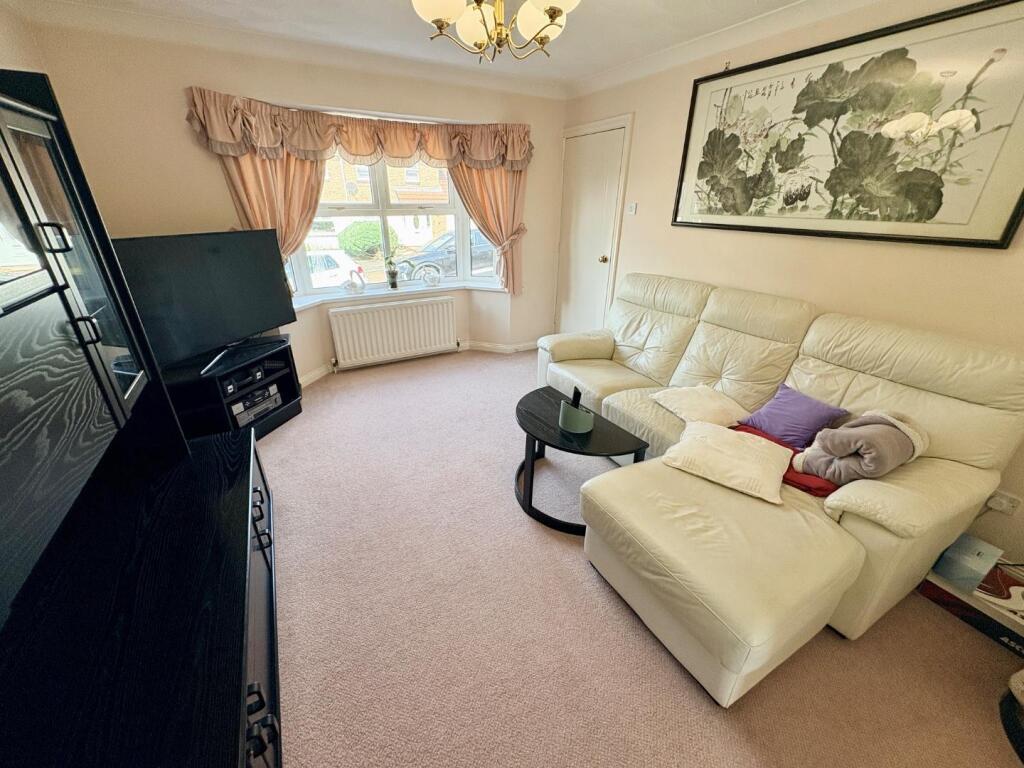 House in Coxhoe, Quarrington Hill - More