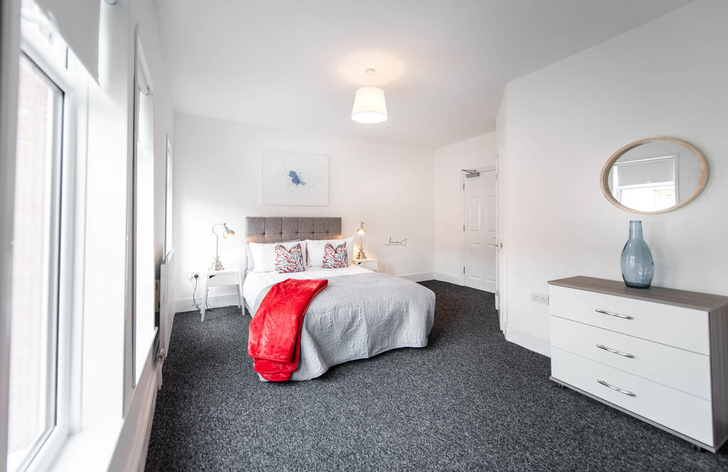 Main image of property: Station Road, Haydock