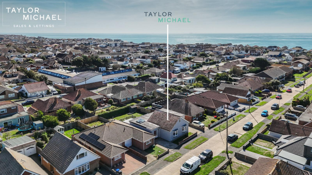 Main image of property: Cavell Avenue, Peacehaven
