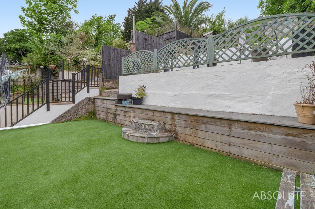 House in Torquay - View 4
