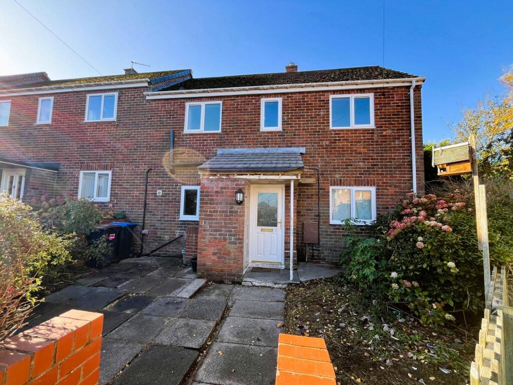 Main image of property: Crossfield, Durham, DH7