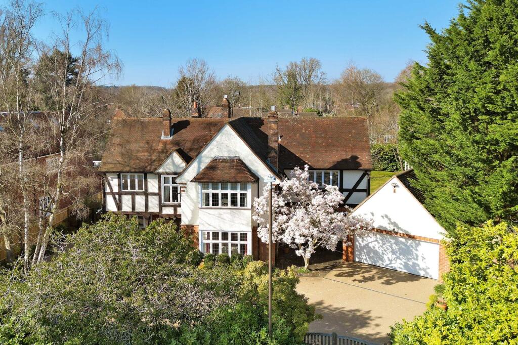 Main image of property: Ledborough Lane, Beaconsfield, HP9