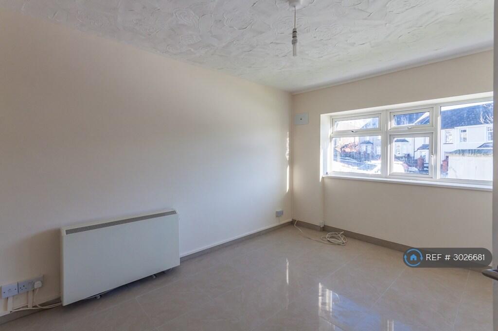 Main image of property: The Hendre Flats, Brynmawr, Gwent, NP23