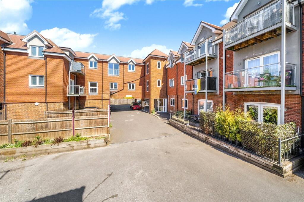 Main image of property: Connaught Road, Brookwood, Woking, Surrey, GU24
