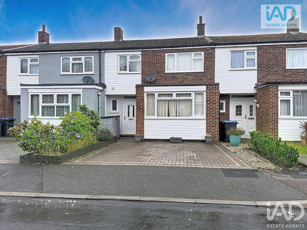 Main image of property: Altham Grove, Harlow, CM20