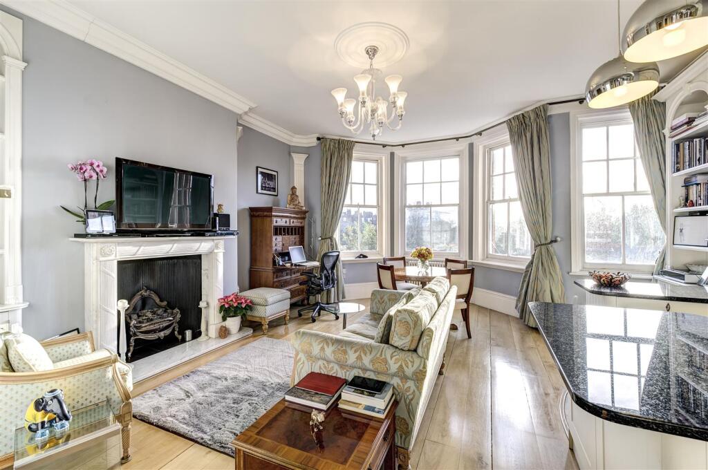 Main image of property: Cheyne Place, Chelsea, SW3