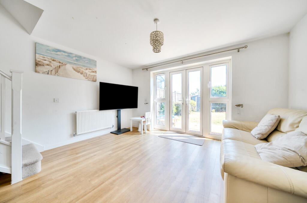 House in Brighton - View 5