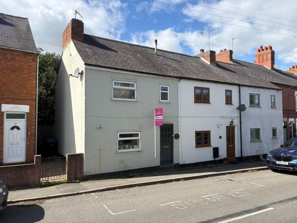 Main image of property: Dunton Road, Broughton Astley, Leicester, LE9