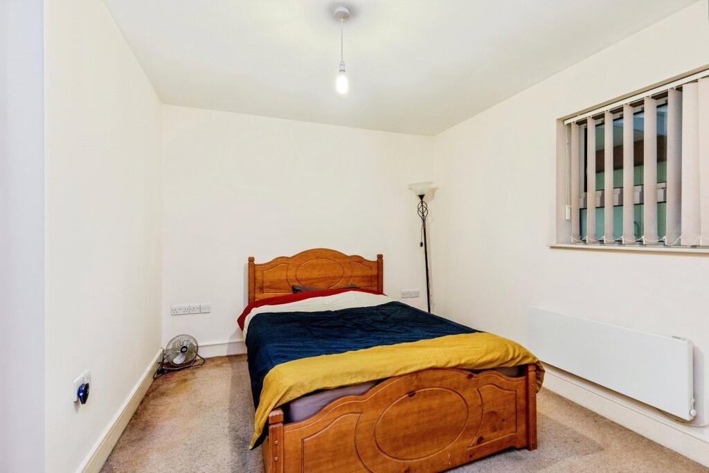 Apartment in Bristol, City of Bristol - More