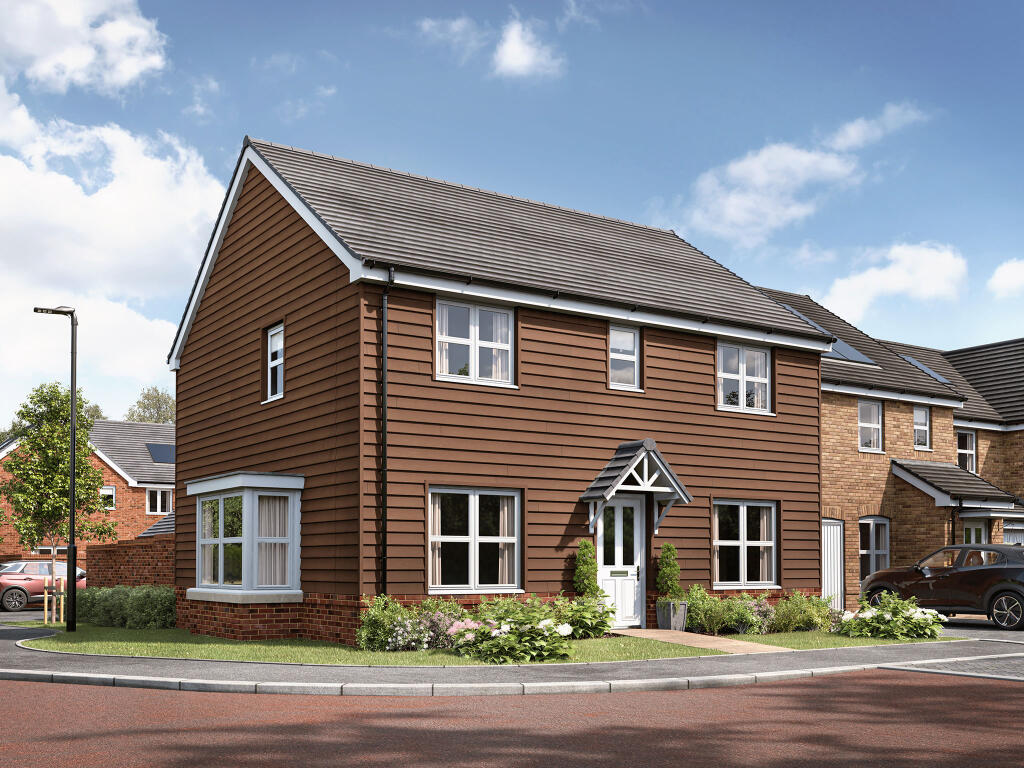 Main image of property: Manor Gardens, 
Manor Road, 
Selsey, 
Chichester, 
West Sussex, 
PO20 0FR