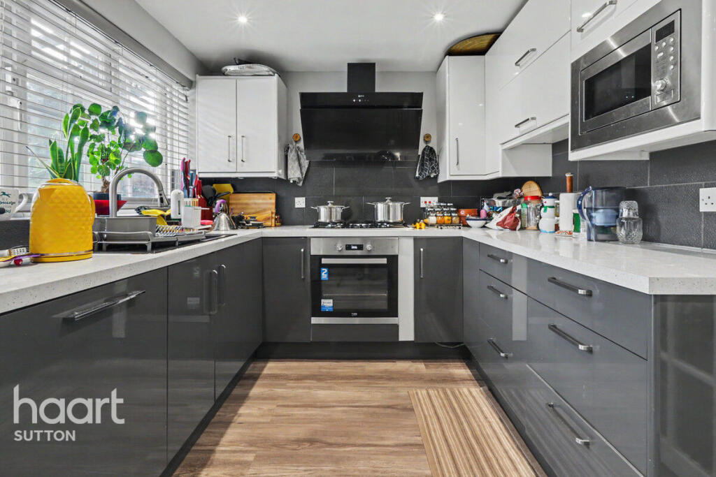 Main image of property: The Green, TADWORTH