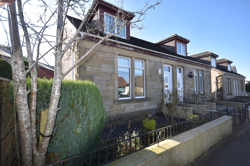 Main image of property: Sandy Road, Carluke