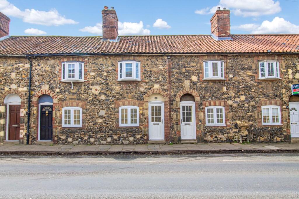 Main image of property: Sicklesmere Road, Bury St. Edmunds