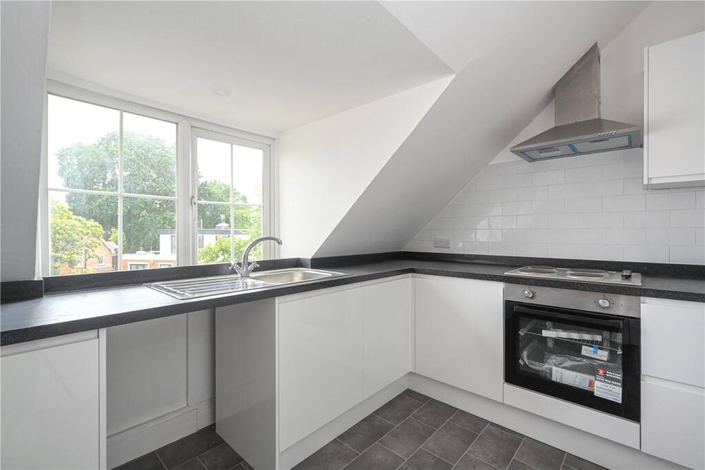 Main image of property: Queens Road, Weybridge, Surrey, KT13