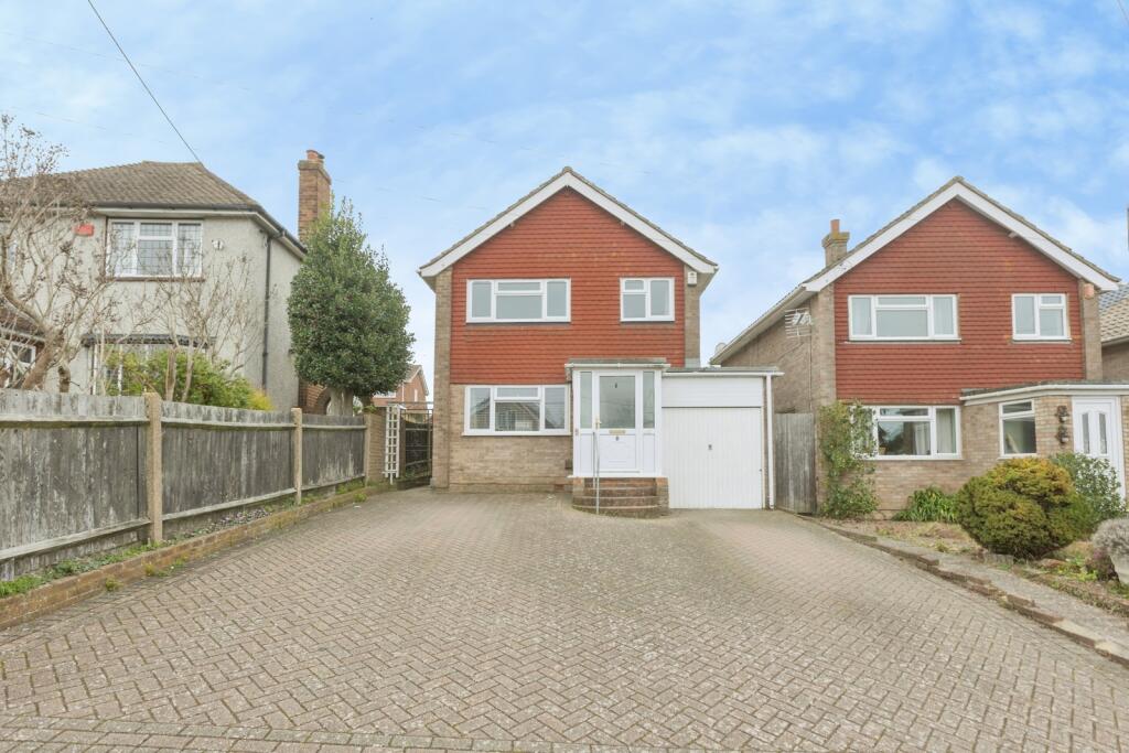 Main image of property: Mabel Road, Hextable, Kent, BR8