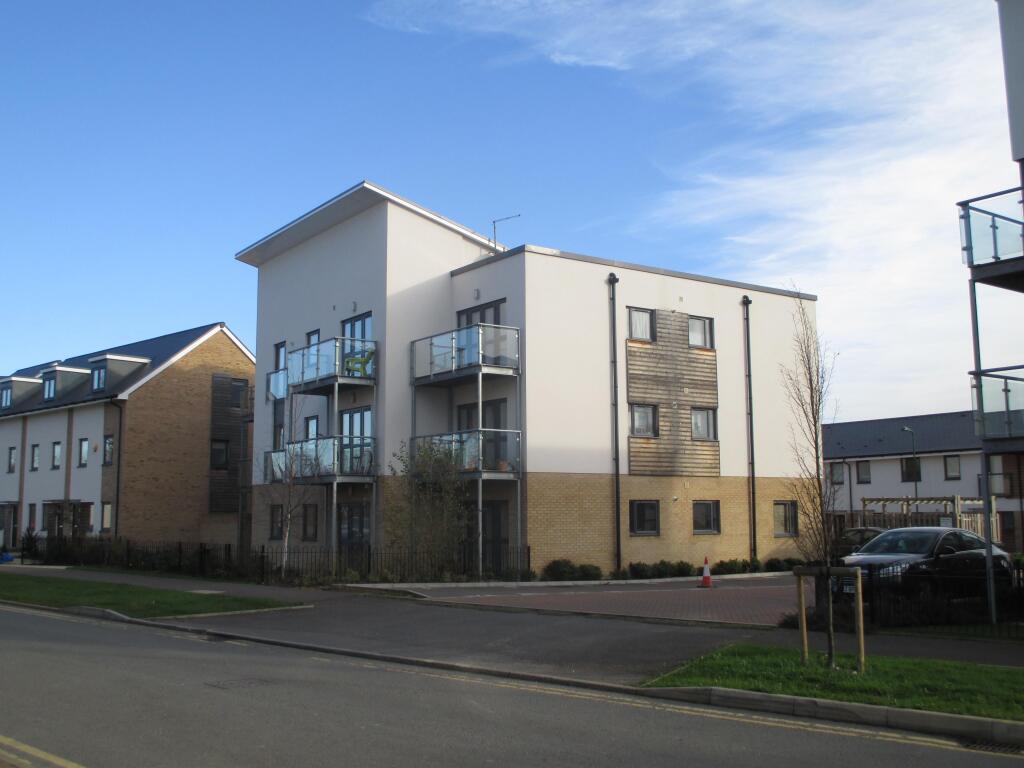 Main image of property: Rudd Close, Peterborough