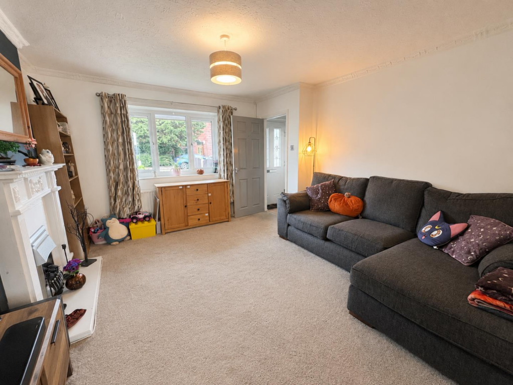 Main image of property: Ashworth Street, Radcliffe, Manchester
