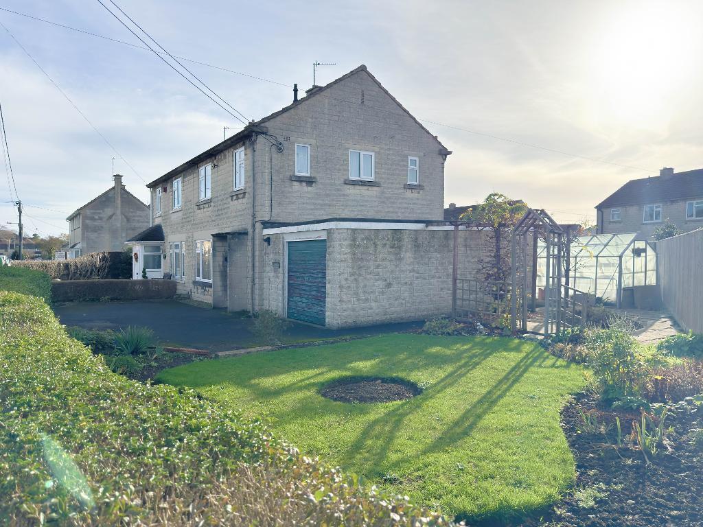 Marshmead, Trowbridge, Wiltshire, BA14 7SE photo 2
