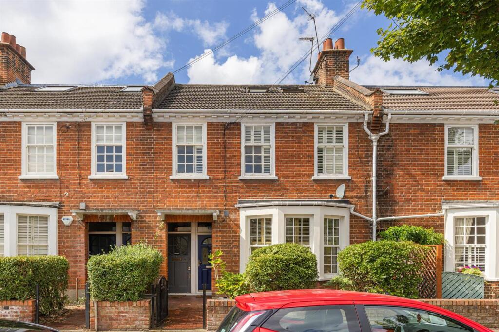 Apartment in London, Summerstown