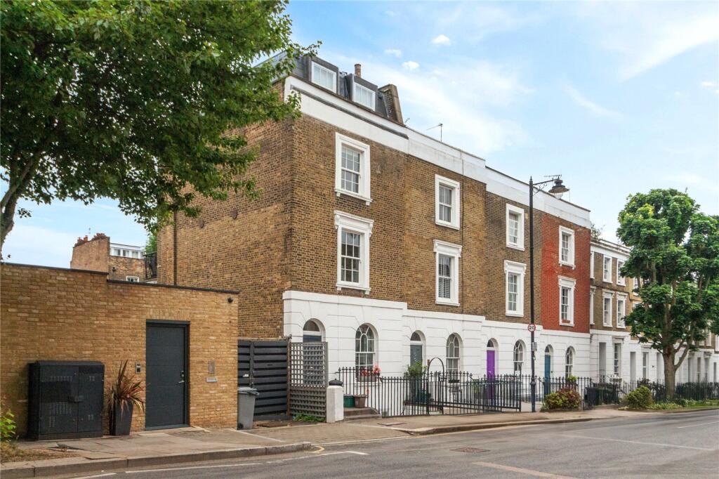 Main image of property: Offord Road, Barnsbury, London, N1