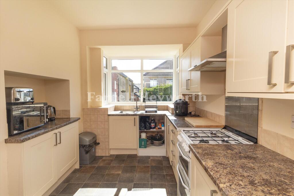 House in Lancaster, Morecambe - View 4