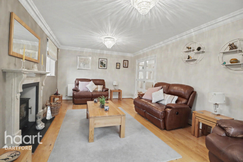 Main image of property: Hotham Close, Swanley