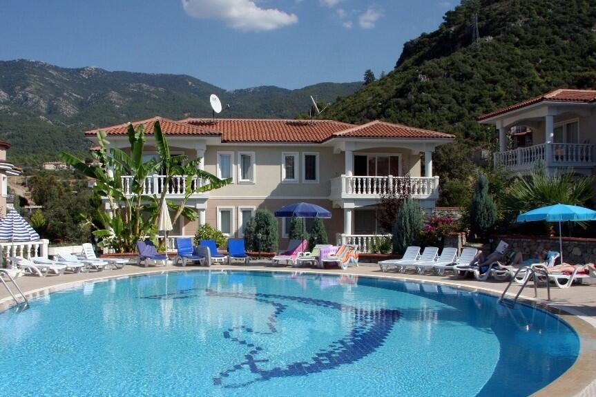 Main image of property: Ovacik, Fethiye, Mugla