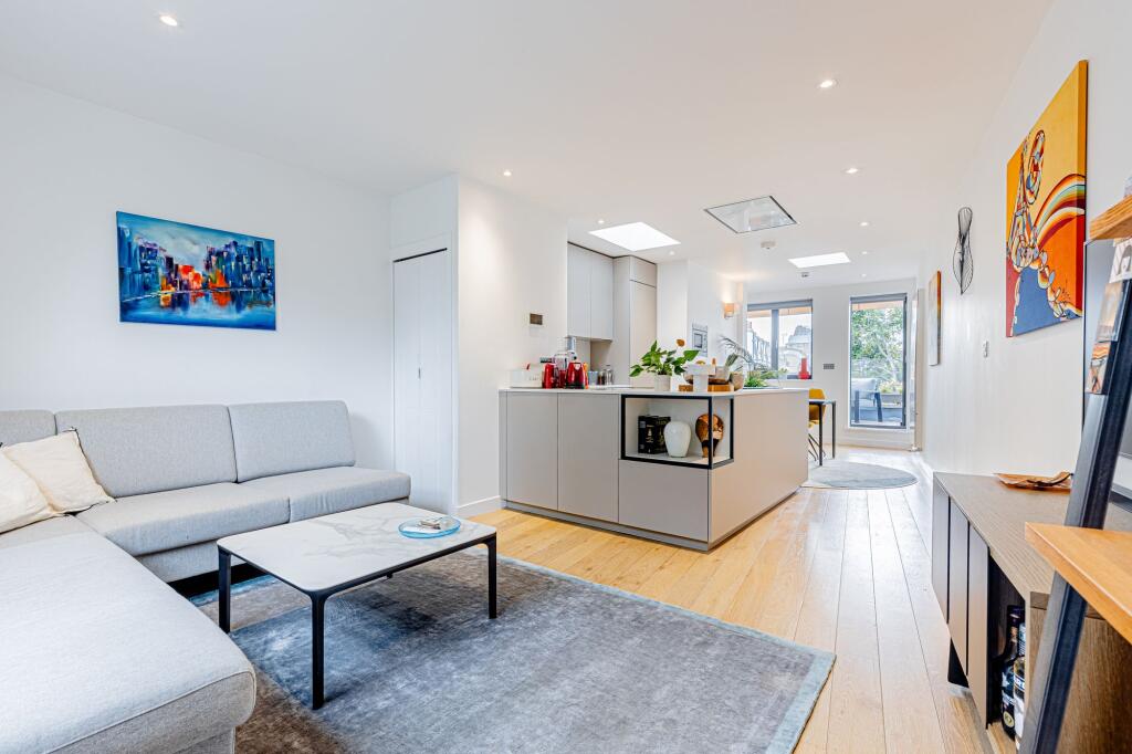 Main image of property: King's Cross Road, London, WC1X