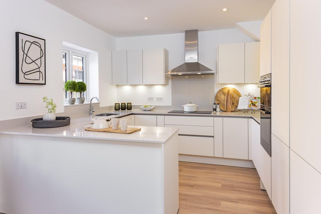 Knightwood Chase,
Fordingbridge, 
SP6 1JW
 photo 2
