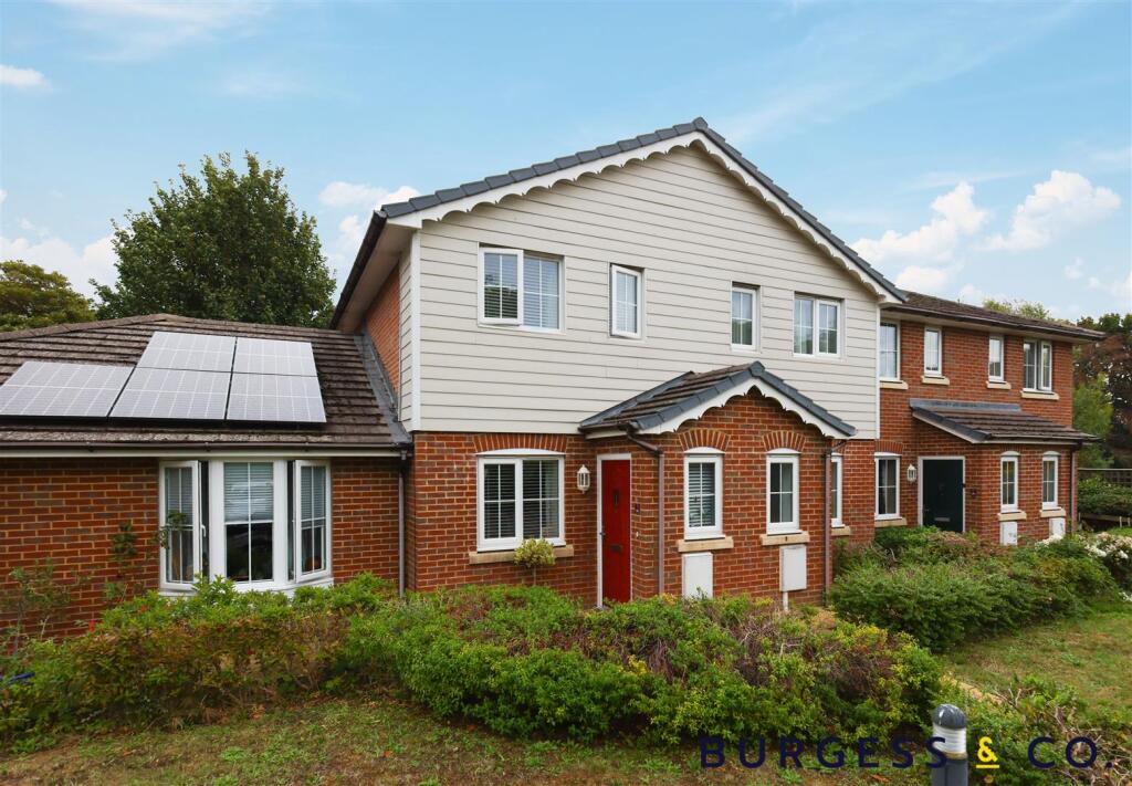 Main image of property: Clarence Gardens, Bexhill-On-Sea