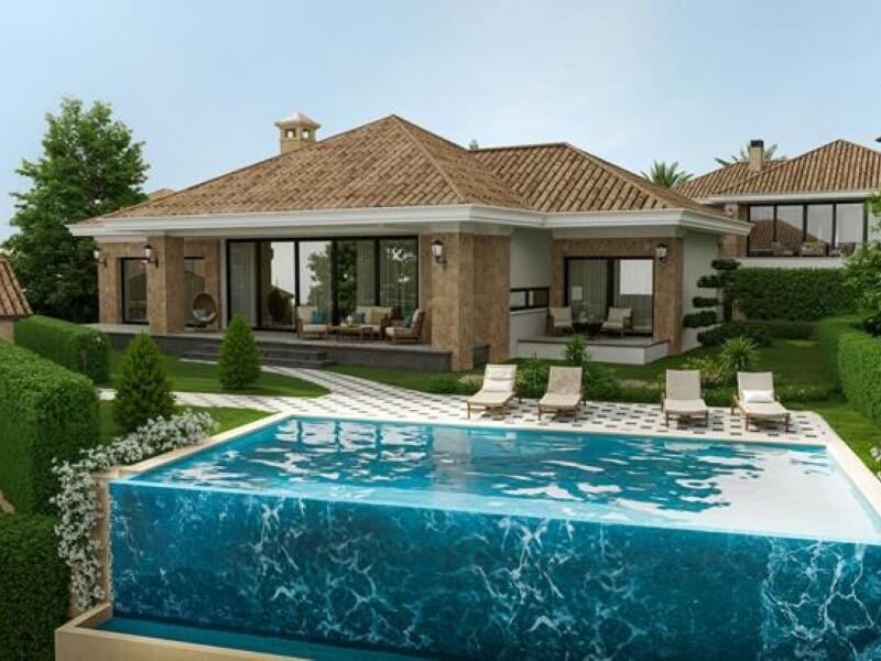 Main image of property: Alsancak, Girne