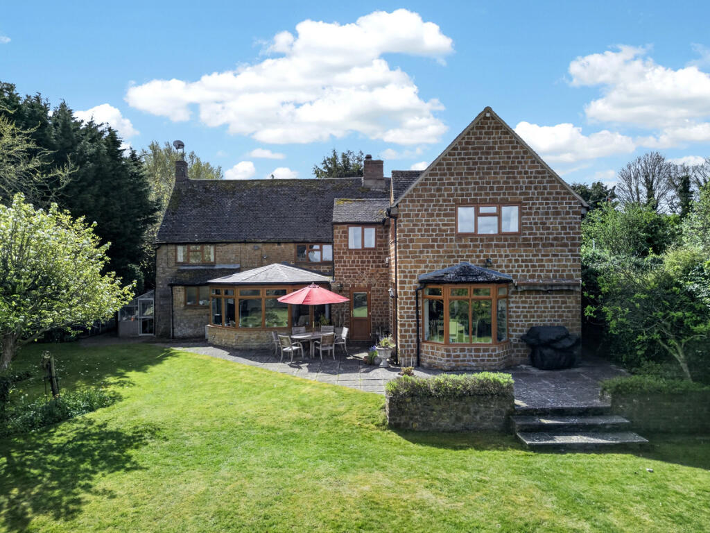 Main image of property: Hempton Banbury, Oxfordshire, OX15 0QS