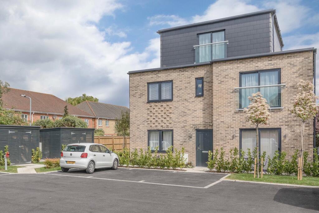 Main image of property: Nascot Place, Dedworth Road, Windsor