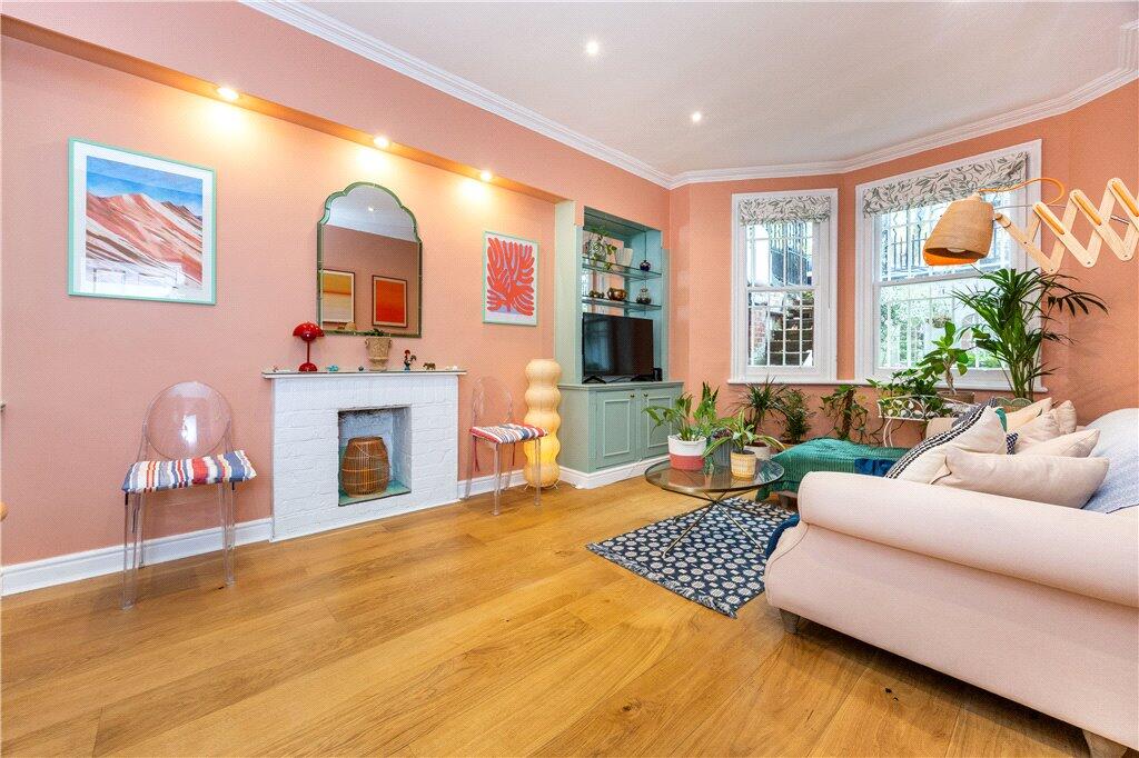 Main image of property: Bramham Gardens, Earls Court, London, SW5
