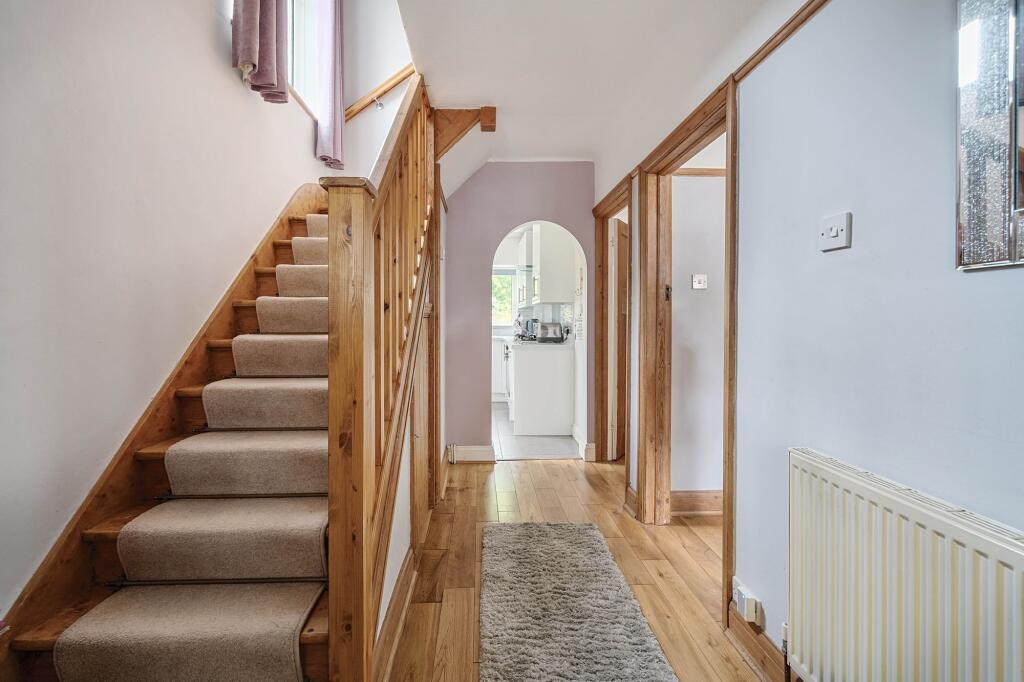 House in Mole Valley, Surrey - More