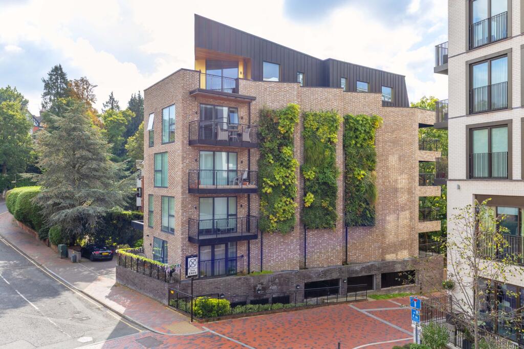 Main image of property: Linden Park Road, Tunbridge Wells, TN2