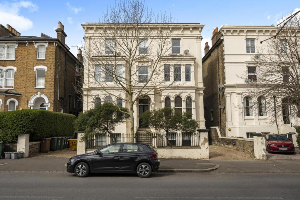 Main image of property: Wickham Road, Brockley, London, SE4