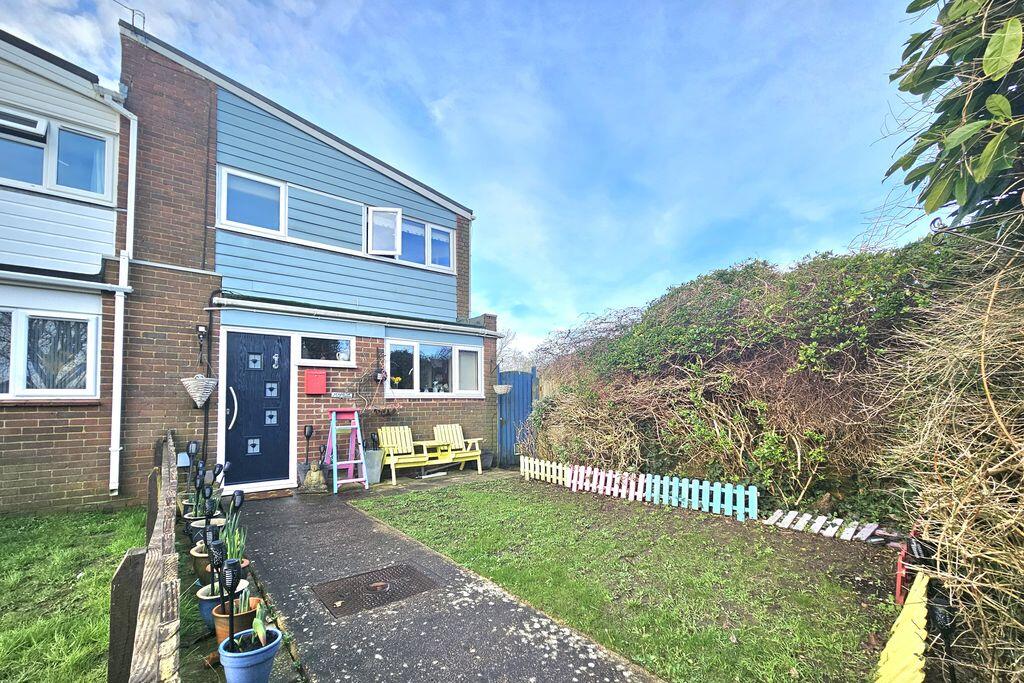 Main image of property: Mabey Close, Alverstoke, Gosport, PO12