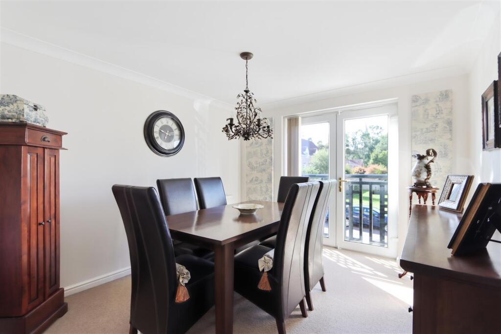 House in Sheffield - View 4