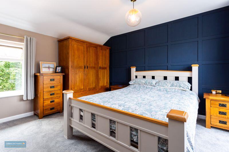 House in Taunton, Creech Heathfield - View 3