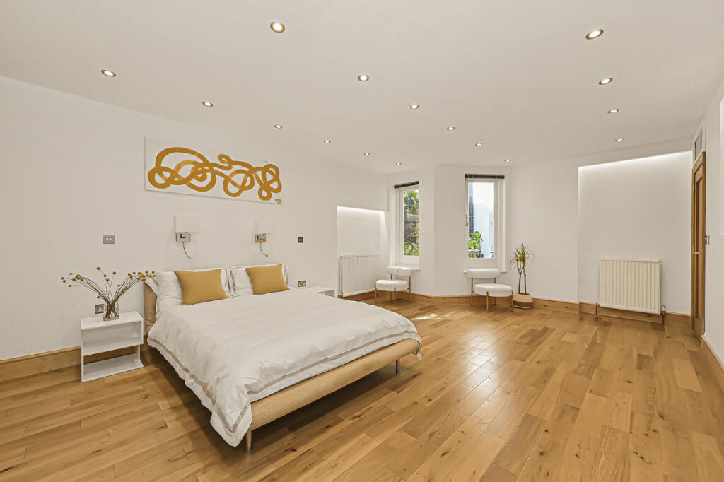 Apartment in London - View 4