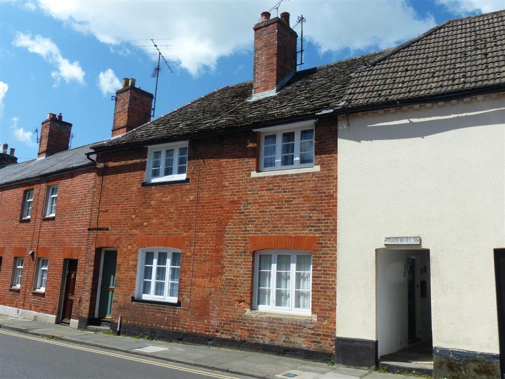 Main image of property: Bridewell Street, Devizes