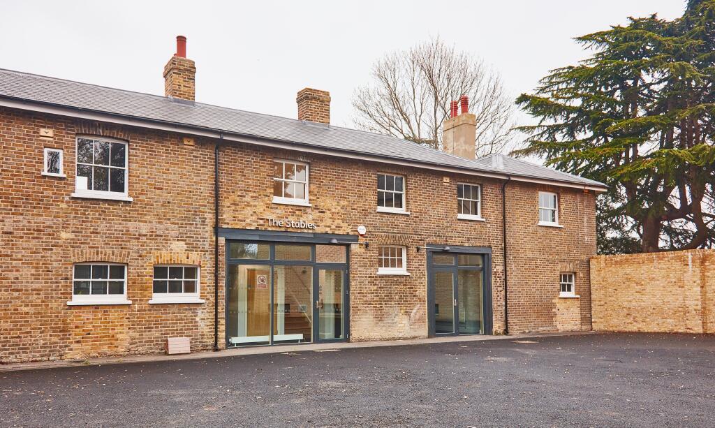 Main image of property: Springfield, London, E5