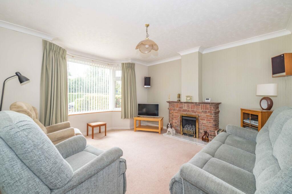 Hollowmede, Canterbury, Kent, CT1 - View 2