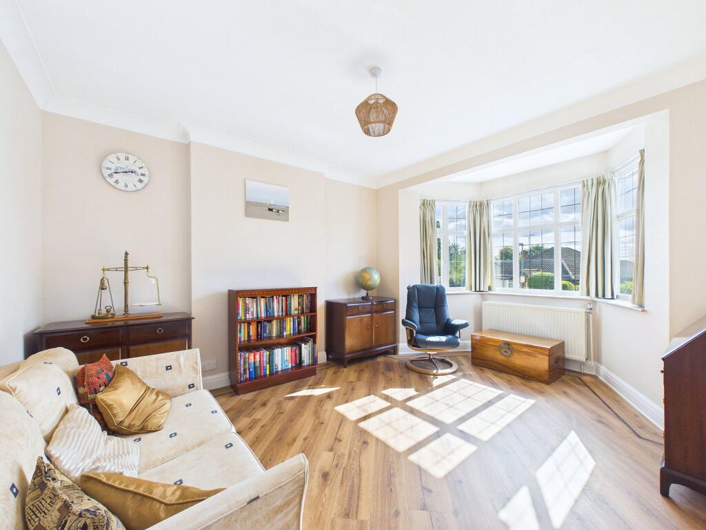 House in Watford - View 4