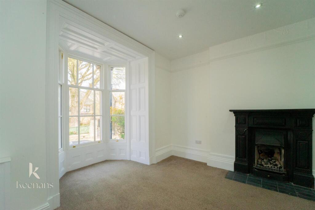 Main image of property: Cannon Street, Accrington